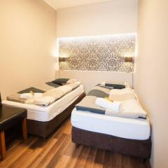 Отель Apartament Jazz Польша, Познань - отзывы, цены и фото номеров - забронировать отель Apartament Jazz онлайн спа