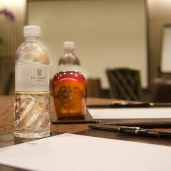 Отель Pan Pacific Orchard в номере