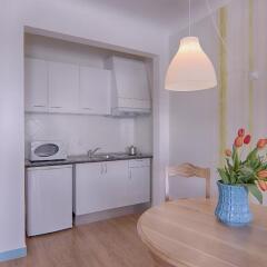Отель Smartline Miramar в номере фото 2