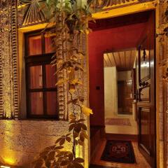 Goreme House Турция, Гёреме - отзывы, цены и фото номеров - забронировать отель Goreme House онлайн сауна