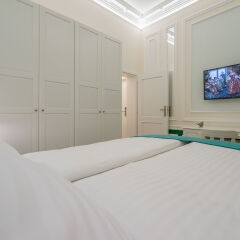 Отель Revelton Suites Karlovy Vary детские мероприятия фото 2