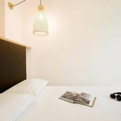 Отель Ibis Styles Paris Buttes Chaumont Париж удобства в номере