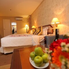 Lotus SaiGon Hotel в номере