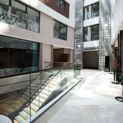 Clarion Hotel Golden Horn интерьер отеля фото 3