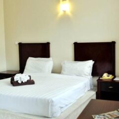 Marhaba Residence in Maputo, Mozambique from 184$, photos, reviews - zenhotels.com guestroom