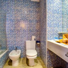 Отель SBH Fuerteventura Playa - All Inclusive сауна