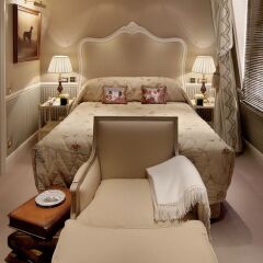 Отель Egerton House Великобритания, Лондон - отзывы, цены и фото номеров - забронировать отель Egerton House онлайн фото 6