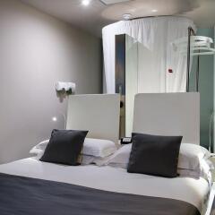 Radisson Blu Es. Hotel, Rome 5* Стандартный номер фото 15