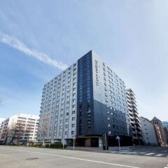 S Peria Hotel Nagasaki Нагасаки парковка