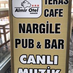 Almir Hotel Турция, Силифке - отзывы, цены и фото номеров - забронировать отель Almir Hotel онлайн с домашними животными