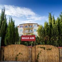 Апартаменты Belle Air Apartments Свети Влас