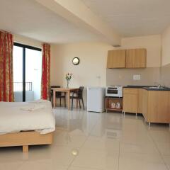 Dean Hamlet Hotel в номере фото 2