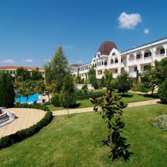 Отель Южный Берег Свети Влас фото 5