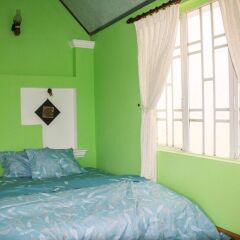 Отель Family And Friends Homestay Da Lat Далат детские мероприятия фото 2