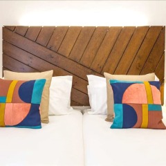 Апартаменты Sweet Inn Apartments - Saldanha Лиссабон комната для гостей фото 2