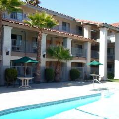 Отель Days Inn Milpitas San Jose бассейн фото 2