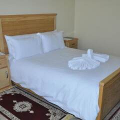 Hotel Delta Atlas комната для гостей фото 4