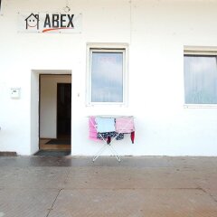 Отель Abex Hostel Чехия, Прага - отзывы, цены и фото номеров - забронировать отель Abex Hostel онлайн интерьер отеля фото 2