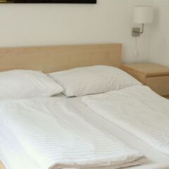 Отель Mandl Apartments Wien Австрия, Вена - отзывы, цены и фото номеров - забронировать отель Mandl Apartments Wien онлайн сейф в номере