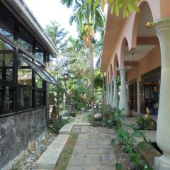 Отель Excellence Villas & Hostel Таиланд, На Чом Тхиан - отзывы, цены и фото номеров - забронировать отель Excellence Villas & Hostel онлайн фото 10