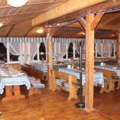 Гостиница Chalet Filvarok фото 34