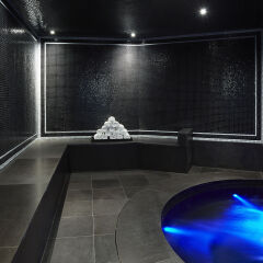 Le Roch Hotel & Spa бассейн