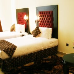 Horizon Manor Hotel in Doha, Qatar from 79$, photos, reviews - zenhotels.com guestroom photo 4