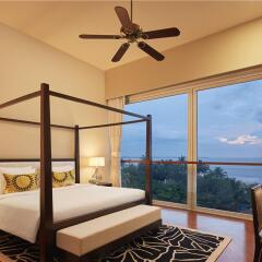 Отель Heritance Negombo комната для гостей фото 4