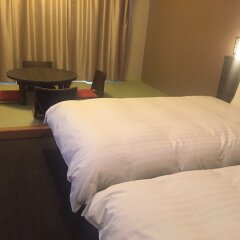 Отель Dormy Inn Nagasaki Hot Spring Нагасаки фото 5