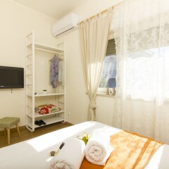 Отель Villa Prana Guest House Португалия, Портимао - отзывы, цены и фото номеров - забронировать отель Villa Prana Guest House онлайн комната для гостей фото 2
