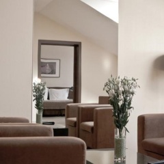 Гостиница Кадашевская 4* Стандартный номер фото 2