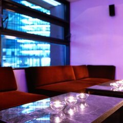 The Mandala Hotel развлечения