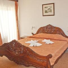 Bellevue Hotel в номере фото 2