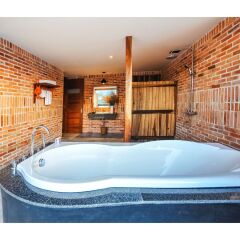 SeaSing Boutique Hotel сауна