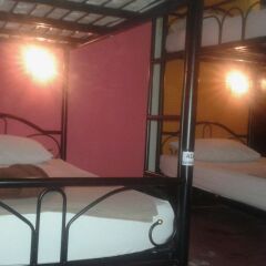 Baan Mook Anda Hostel Ланта с домашними животными