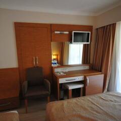 Annabella Park Hotel Турция, Аланья - отзывы, цены и фото номеров - забронировать отель Annabella Park Hotel - All Inclusive онлайн удобства в номере