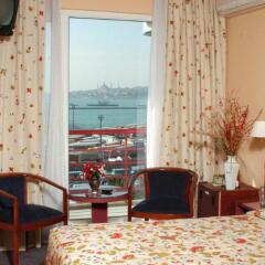 Harem Hotel комната для гостей фото 3