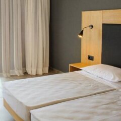 Отель Evita Resort - All Inclusive комната для гостей