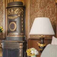 Four Seasons Hotel Firenze удобства в номере