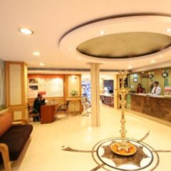 Hotel Southern в номере