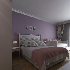 Altinorfoz Hotel Турция, Силифке - отзывы, цены и фото номеров - забронировать отель Altinorfoz Hotel онлайн фото 3
