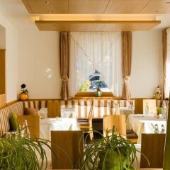 Hotel Pfandleralm Сан-Мартино-ин-Пассирия помещение для мероприятий