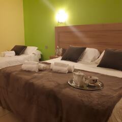 Hotel La Ninfea в номере фото 2