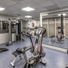 Отель Rosamar Garden Resort Испания, Льорет-де-Мар - 2 отзыва об отеле, цены и фото номеров - забронировать отель Rosamar Garden Resort онлайн фитнесс-зал фото 2