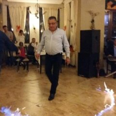Отель Elli Greco Hotel Болгария, Сандански - отзывы, цены и фото номеров - забронировать отель Elli Greco Hotel онлайн фото 8