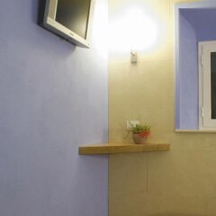La Sibilla Parco Hotel Сарнано удобства в номере