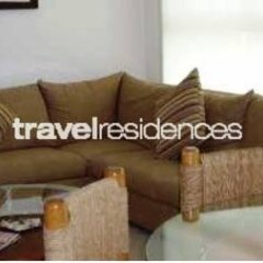 Отель Condo Mayan Lakes интерьер отеля фото 2