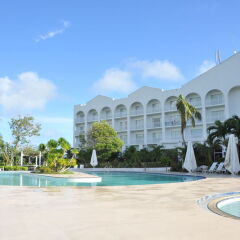 Отель Starts Guam Golf Resort детские мероприятия