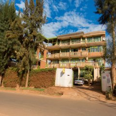 Hotel Heartland in Kigali, Rwanda from 64$, photos, reviews - zenhotels.com photo 3