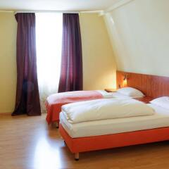 Hotel Alte Fabrik комната для гостей фото 3